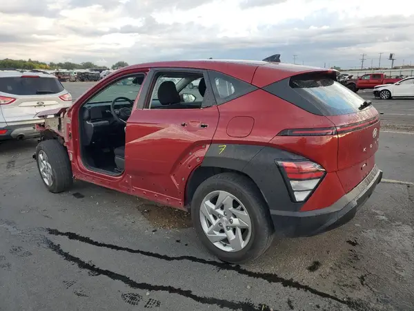 KM8HA3AB7RU086992 2024 HYUNDAI KONA - Image 2