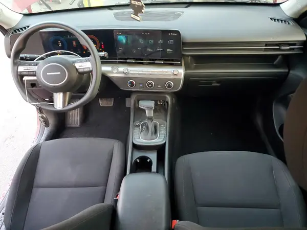 KM8HA3AB7RU086992 2024 HYUNDAI KONA - Image 8