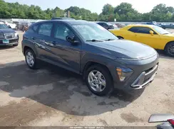 KM8HA3AB7RU087110 2024 HYUNDAI KONA