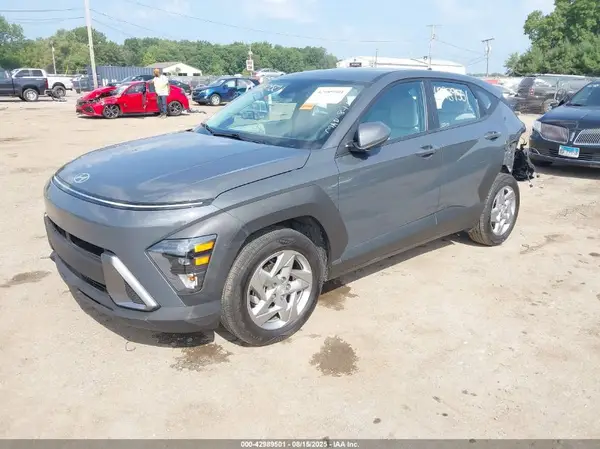 KM8HA3AB7RU087110 2024 HYUNDAI KONA - Image 2