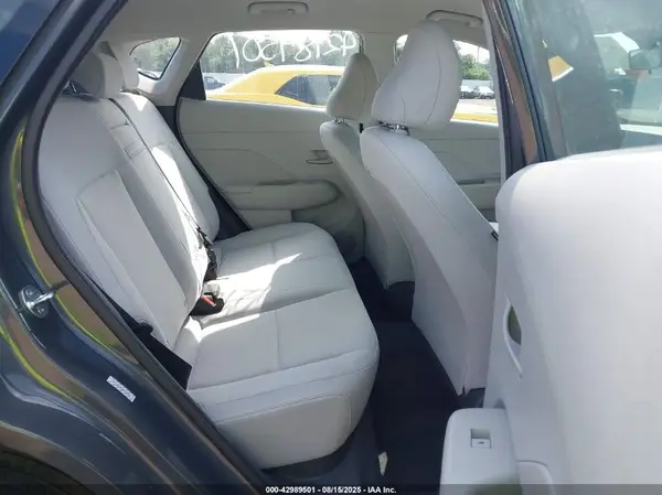 KM8HA3AB7RU087110 2024 HYUNDAI KONA - Image 8