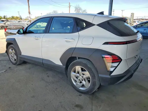 KM8HA3AB7RU099368 2024 HYUNDAI KONA - Image 2