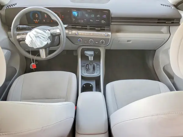 KM8HA3AB7RU099368 2024 HYUNDAI KONA - Image 8
