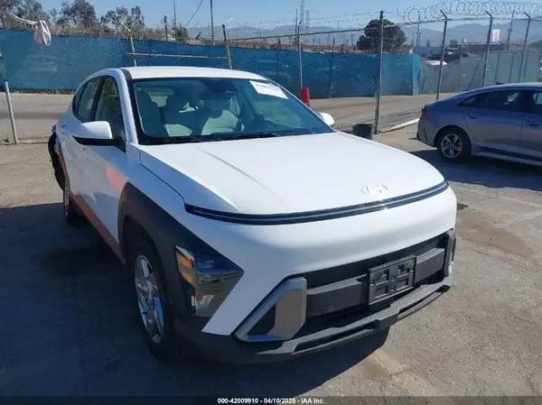 KM8HA3AB7RU100650 2024 HYUNDAI KONA - Image 1