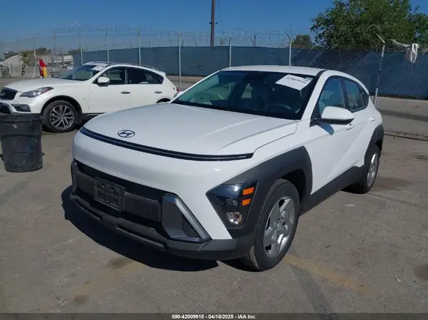 KM8HA3AB7RU100650 2024 HYUNDAI KONA - Image 2
