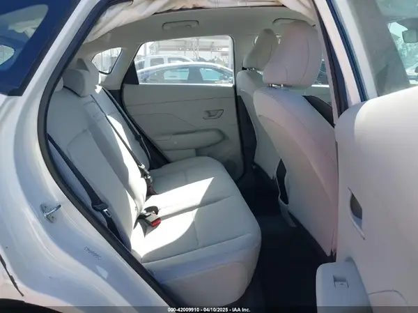 KM8HA3AB7RU100650 2024 HYUNDAI KONA - Image 8
