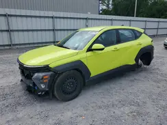 KM8HA3AB7RU115729 2024 HYUNDAI KONA