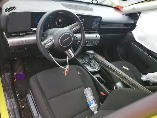 KM8HA3AB7RU115729 2024 HYUNDAI KONA - Image 8