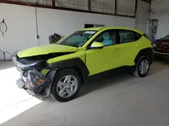 KM8HA3AB7RU124477 2024 HYUNDAI KONA