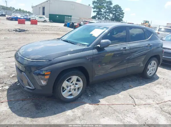 KM8HA3AB7RU131025 2024 HYUNDAI KONA - Image 2