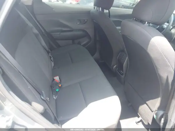 KM8HA3AB7RU131025 2024 HYUNDAI KONA - Image 8