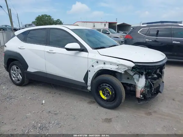 KM8HA3AB7RU131235 2024 HYUNDAI KONA - Image 1