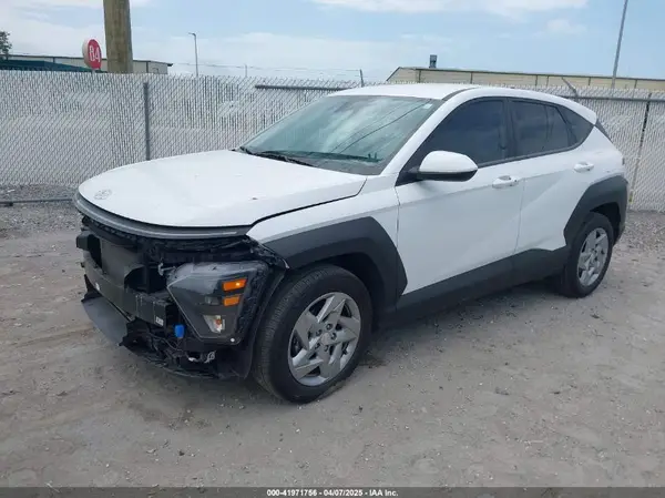 KM8HA3AB7RU131235 2024 HYUNDAI KONA - Image 2