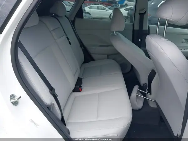 KM8HA3AB7RU131235 2024 HYUNDAI KONA - Image 8