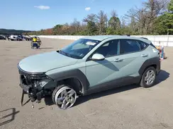 KM8HA3AB7RU138332 2024 HYUNDAI KONA