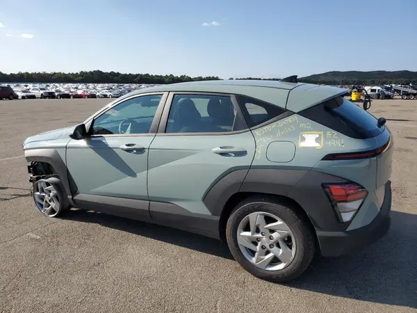 KM8HA3AB7RU138332 2024 HYUNDAI KONA - Image 2