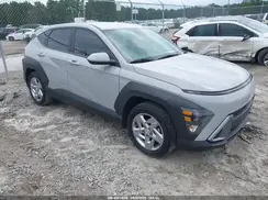KM8HA3AB7RU160895 2024 HYUNDAI KONA