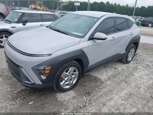 KM8HA3AB7RU160895 2024 HYUNDAI KONA - Image 2