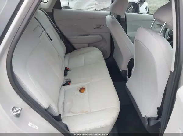 KM8HA3AB7RU160895 2024 HYUNDAI KONA - Image 8
