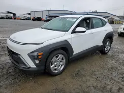 KM8HA3AB7RU184890 2024 HYUNDAI KONA