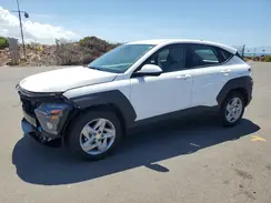 KM8HA3AB7SU191411 2025 HYUNDAI KONA
