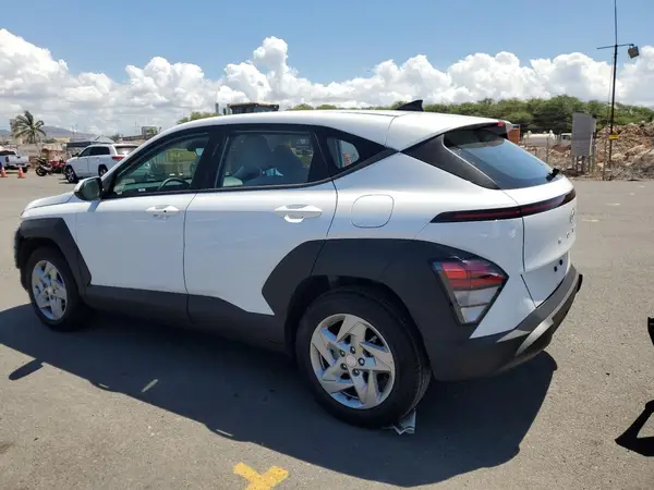 KM8HA3AB7SU191411 2025 HYUNDAI KONA - Image 2