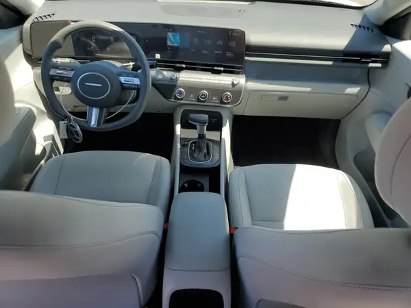 KM8HA3AB7SU191411 2025 HYUNDAI KONA - Image 8