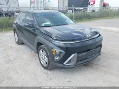 KM8HA3AB7SU210796 2025 HYUNDAI KONA