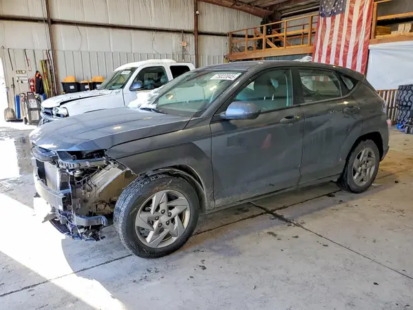 KM8HA3AB7SU223676 2025 HYUNDAI KONA - Image 1