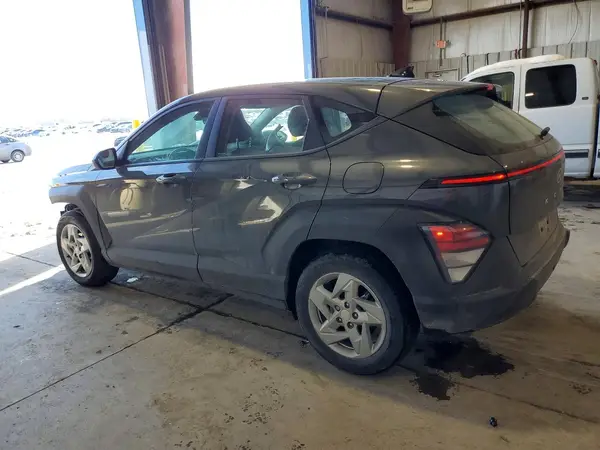 KM8HA3AB7SU223676 2025 HYUNDAI KONA - Image 2