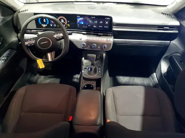 KM8HA3AB7SU223676 2025 HYUNDAI KONA - Image 8