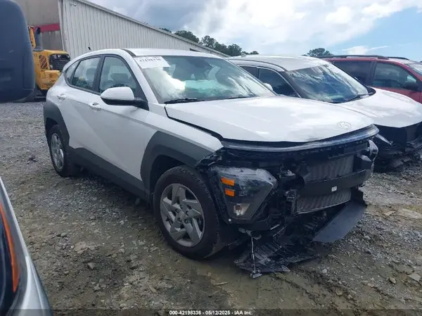 KM8HA3AB7SU234497 2025 HYUNDAI KONA - Image 1