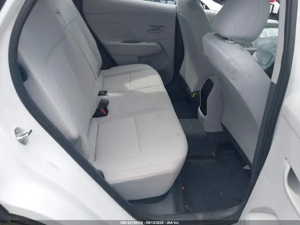 KM8HA3AB7SU234497 2025 HYUNDAI KONA - Image 8