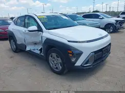 KM8HA3AB7SU237142 2025 HYUNDAI KONA
