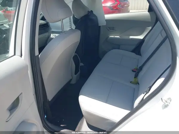 KM8HA3AB7SU237142 2025 HYUNDAI KONA - Image 8