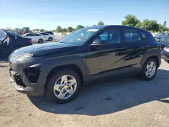 KM8HA3AB7SU261408 2025 HYUNDAI KONA