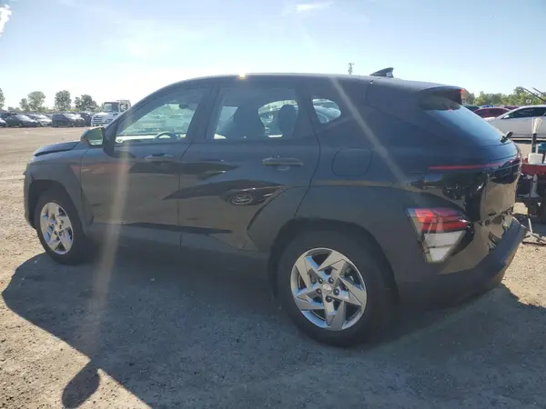 KM8HA3AB7SU261408 2025 HYUNDAI KONA - Image 2