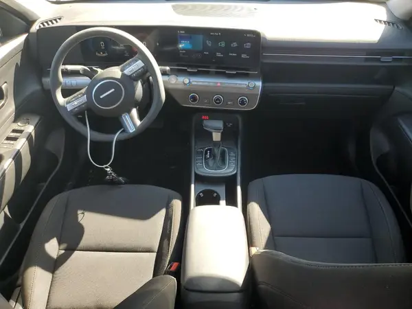 KM8HA3AB7SU261408 2025 HYUNDAI KONA - Image 8