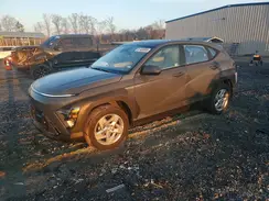 KM8HA3AB7SU301647 2025 HYUNDAI KONA