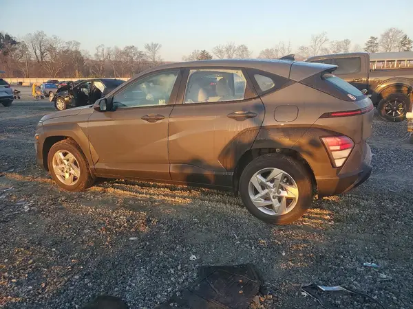KM8HA3AB7SU301647 2025 HYUNDAI KONA - Image 2