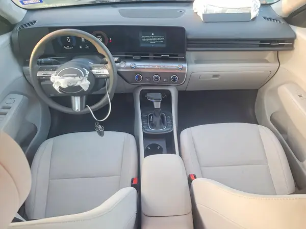 KM8HA3AB7SU301647 2025 HYUNDAI KONA - Image 8
