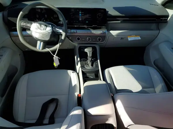 KM8HA3AB7SU324958 2025 HYUNDAI KONA - Image 8