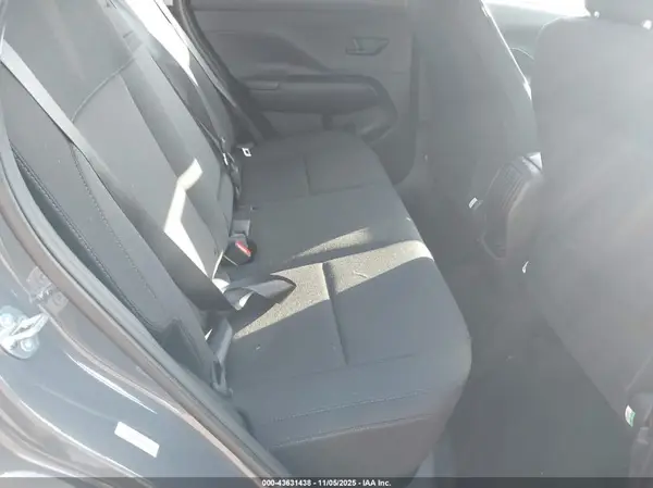 KM8HA3AB7SU333093 2025 HYUNDAI KONA - Image 8