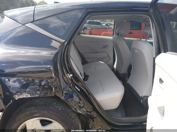 KM8HA3AB7TU344502 2026 HYUNDAI KONA - Image 8