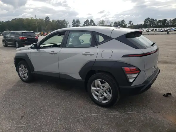 KM8HA3AB7TU352597 2026 HYUNDAI KONA - Image 2