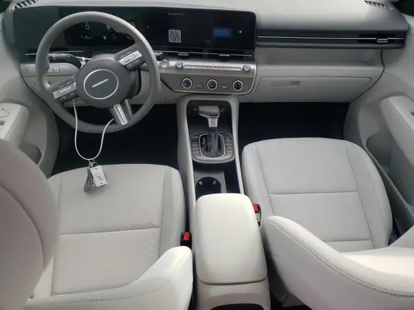 KM8HA3AB7TU352597 2026 HYUNDAI KONA - Image 8