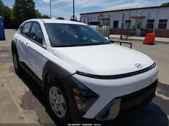 KM8HA3AB7TU352938 2026 HYUNDAI KONA