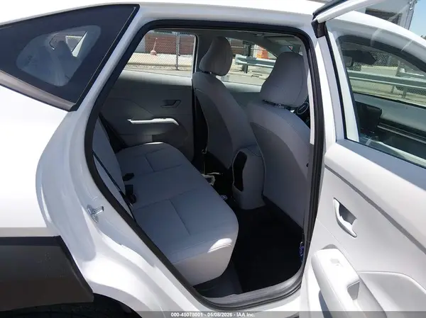 KM8HA3AB7TU352938 2026 HYUNDAI KONA - Image 8
