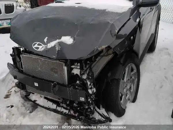KM8HA3AB7TU353796 2026 HYUNDAI KONA - Image 2