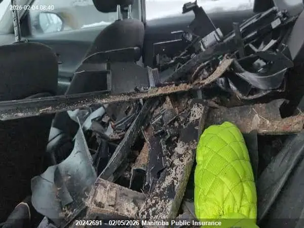 KM8HA3AB7TU353796 2026 HYUNDAI KONA - Image 8
